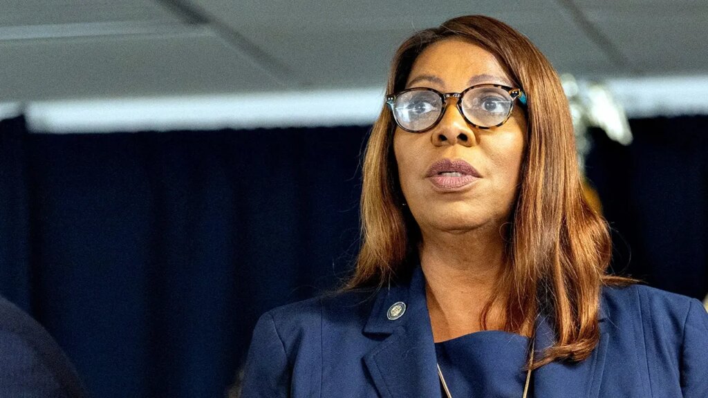 Letitia James’ Cornell rape probe revives scrutiny over accused aide | Invesloan.com