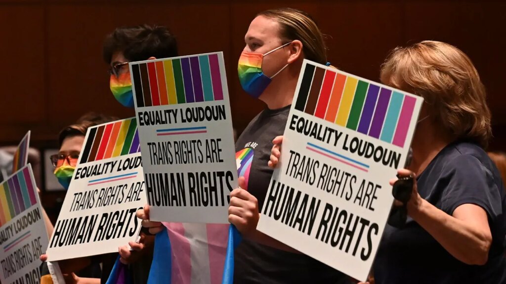 Loudoun County public faculties defends LGBTQ+ History Month proclamation | Invesloan.com