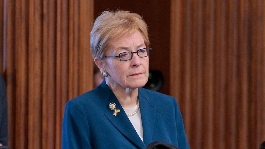 Marcy Kaptur faces backlash over transgender ideology, women sports activities advertisements | Invesloan.com