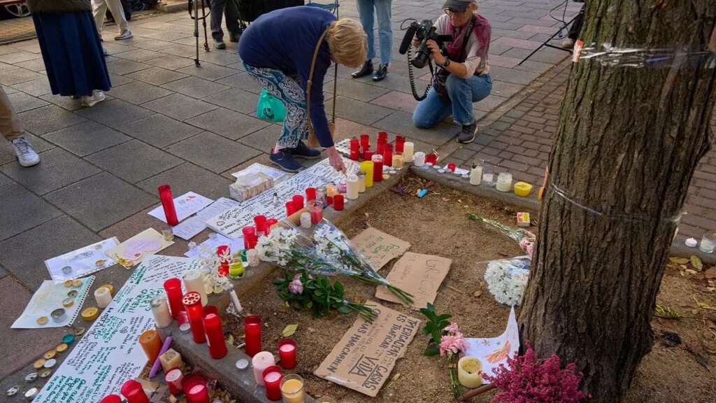 Spain housing disaster intensifies after evicted aged lady dies | Invesloan.com