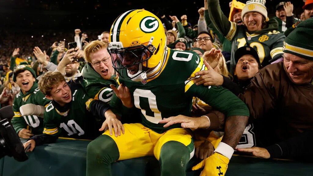 NFC East nearing second straight winless week as Packers beat struggling Cowboys on ‘Sunday Night Football’ | Invesloan.com