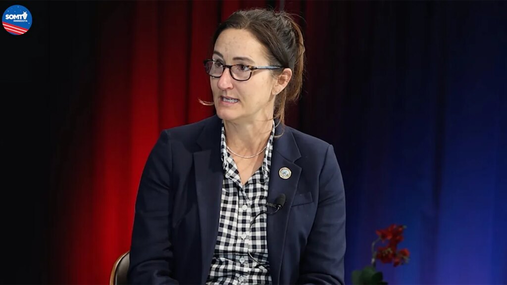 Minnesota election official’s Somali TV clip sparks integrity row | Invesloan.com