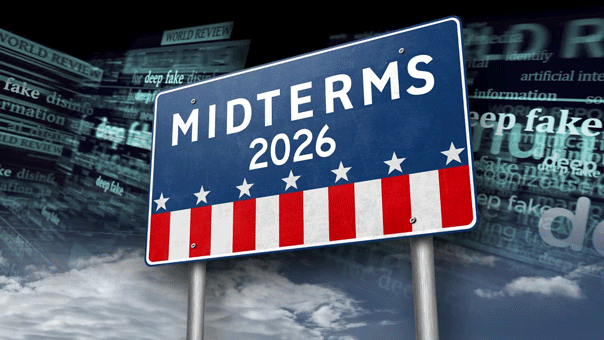 Generative AI cuts price of political advertisements, fueling marketing campaign messaging | Invesloan.com
