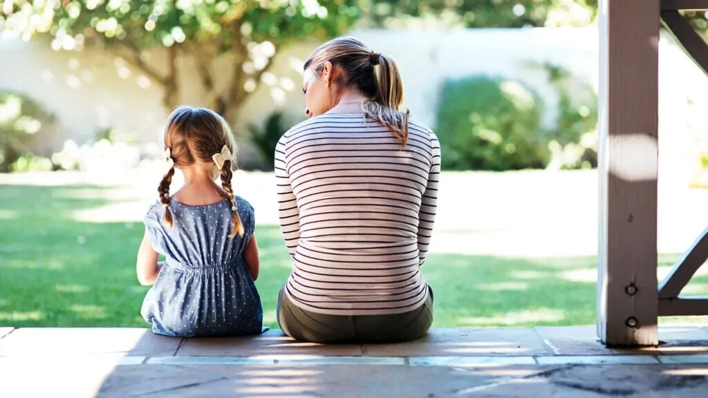 Stop rescuing your children from disappointment. You’re doing them no favors | Invesloan.com