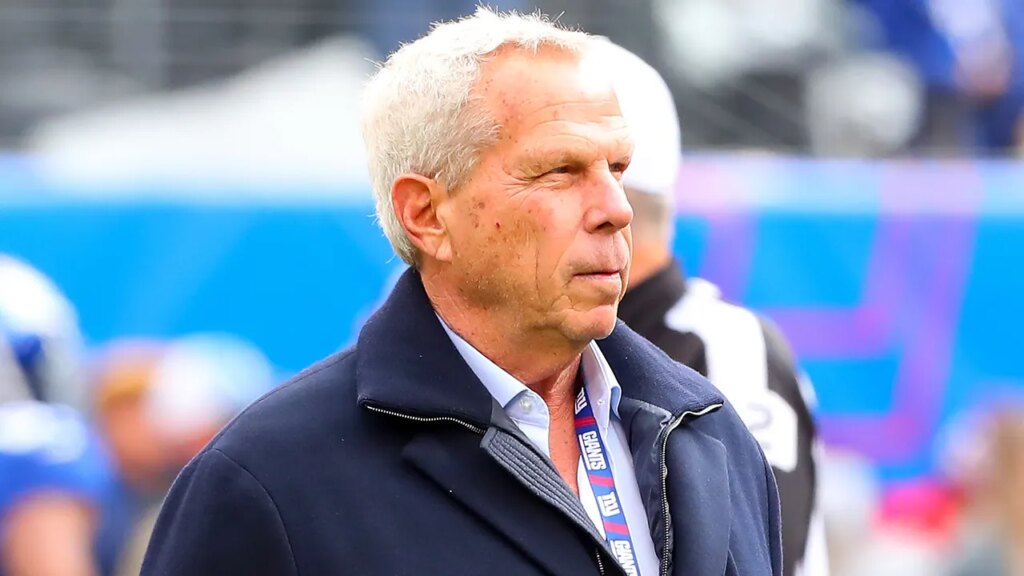 NFL snug with Steve Tisch persevering with New York Giants duties regardless of previous Epstein ties | Invesloan.com