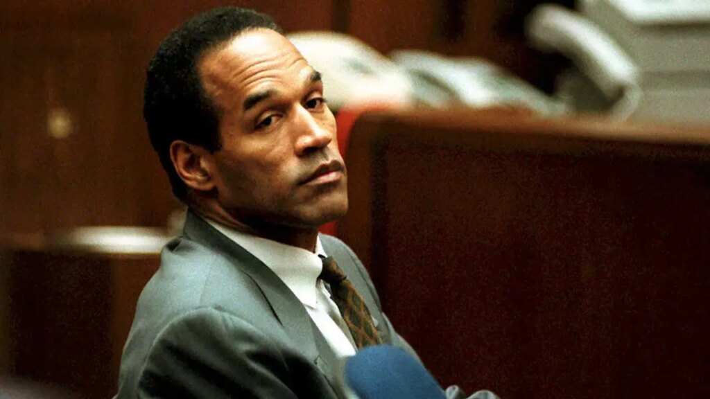Sealed data allege OJ Simpson obtained assist overlaying up double homicide: report | Invesloan.com
