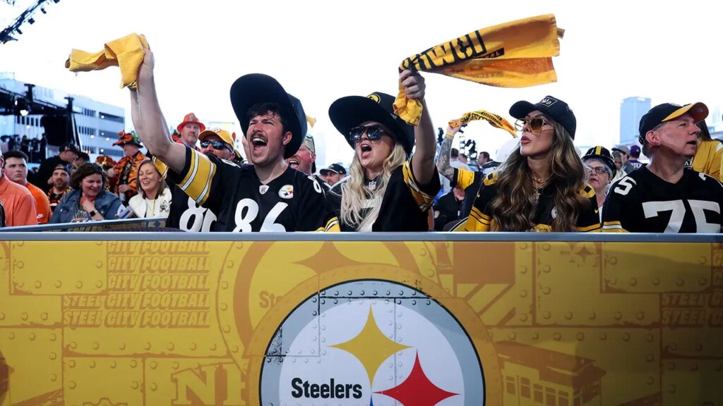 FanDuel Sportsbook Promo Code: $250 in Bonus Bets Available for Steelers vs Browns | Invesloan.com