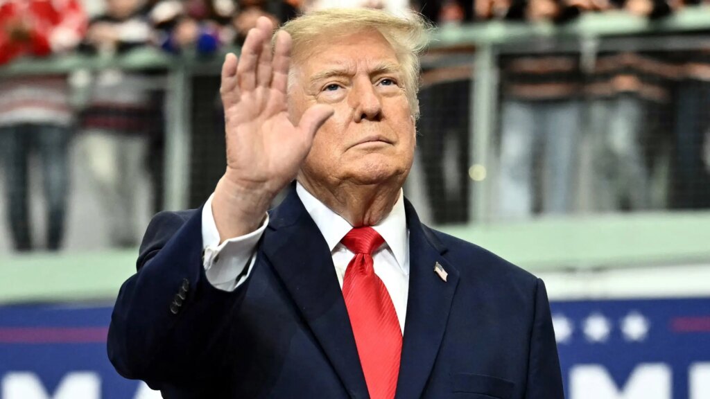 Jim Jordan calls for probe of decide who sanctioned Trump attorneys in IRS case | Invesloan.com