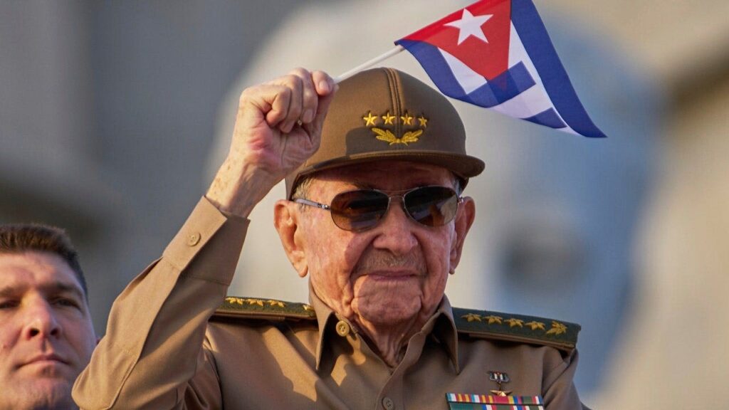 Florida points no-bond arrest warrant for Raúl Castro over shootdown | Invesloan.com