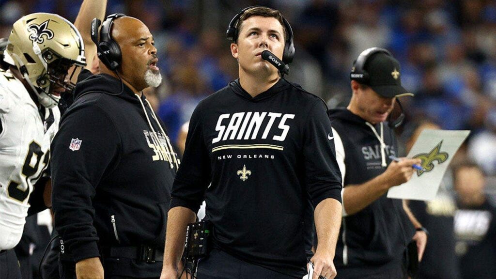 New Orleans Saints arrive in France with security prime of thoughts forward of NFL’s first Paris sport | Invesloan.com