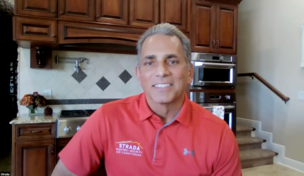 GOP hopeful Joe Strada on a mission to spice up commerce colleges, assist younger individuals | Invesloan.com