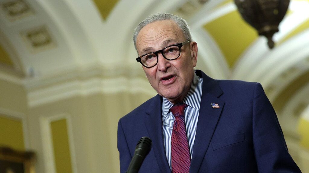 GOP seizes on Democrat resistance to voter ID as midterm election weapon | Invesloan.com