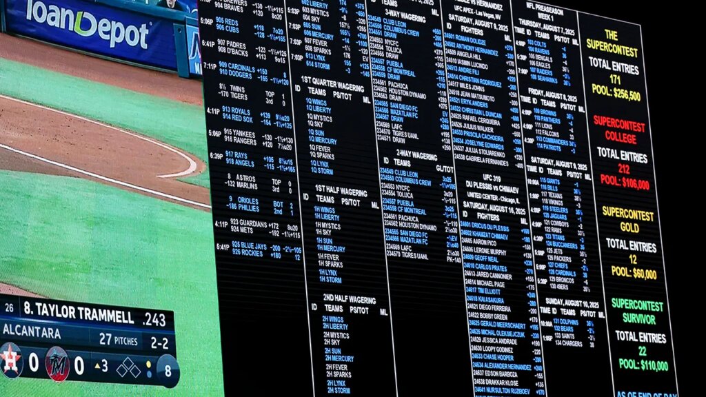 Illinois Sports Betting — Best Sportsbooks and Apps | Outkick | Invesloan.com