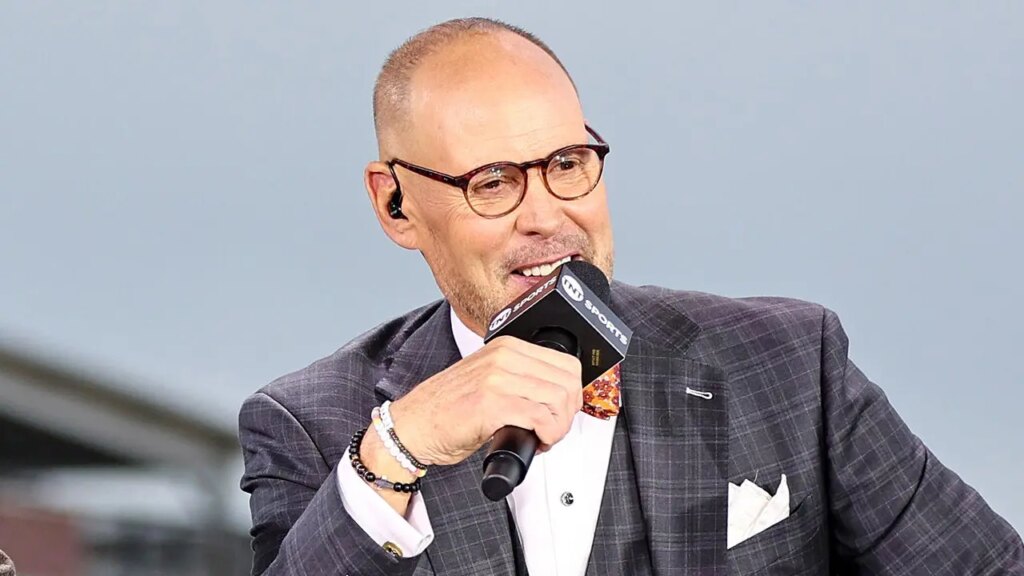 Legendary host Ernie Johnson publicizes he’s stepping away from ‘Inside the NBA’ after this season | Invesloan.com