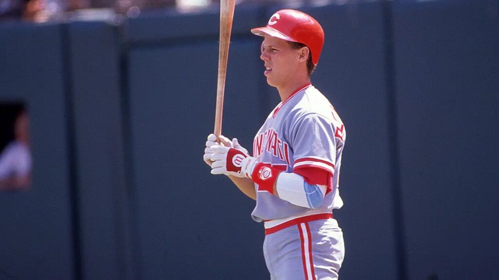 Todd Benzinger, who caught the ultimate out of the Reds’ 1990 World Series sweep, useless at 63 | Invesloan.com