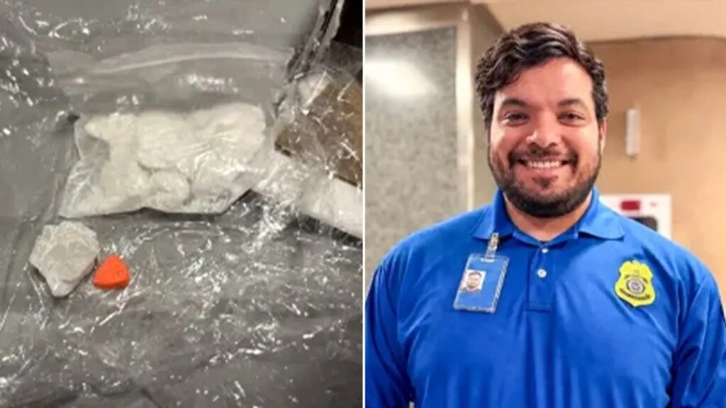 TSA officers discover fentanyl, meth and ketamine hidden in pc at Sky Harbor airport | Invesloan.com