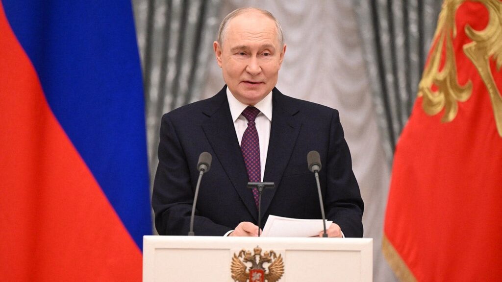 Pneumonic plague loss of life in Siberia provides to Putin’s woes, CIA officer says | Invesloan.com