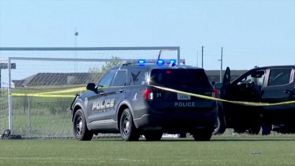 Wichita soccer area crash driver not charged, investigation ongoing | Invesloan.com